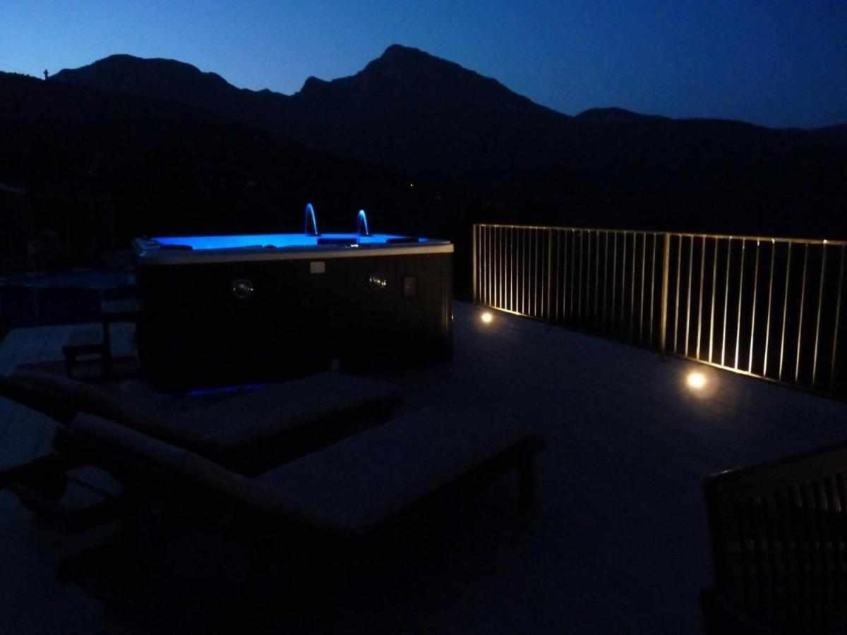 Agriturismo Al Pagan Pigna Luaran gambar